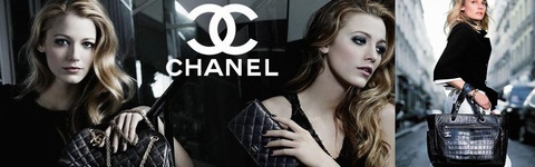 Chanel Handbags