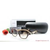 Chanel Resin  Grade SC57810 Sunglasses Replica