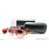 Chanel Resin Sunglasses HM06986