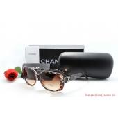 Chanel Grade Ladies Sunglasses Replica HM05584