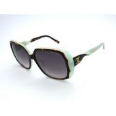 Chanel Planking Oval SC47476 Sunglass