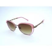 Chanel Planking Oval Sunglasses HM06358