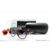 Cheap Chanel Resin Resin Sunglasses HM11273