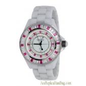 Replica Chanel Stainless Steel 38mm Watch HM06988