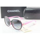 Chanel 5285 Grey  Sunglasses