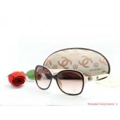 Chanel Resin Ladies Sunglasses HM03324