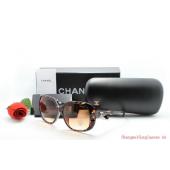 Chanel  Grade Oval SC57823 Sunglasses