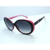 Chanel 5238 Planking Oval Sunglasses HM10631