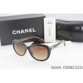 Chanel 5241  al Sunglass Replica