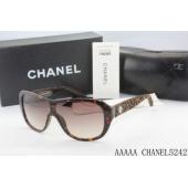 Chanel 5242 Planking al Sunglasses