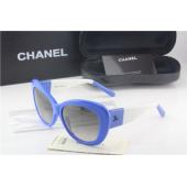 Chanel 5264 Grey al Sunglass