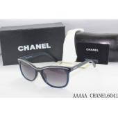 Chanel 6041 AA Grade Oval Sunglass