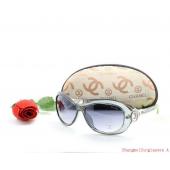 Chanel  Grade Oval SC57000 Sunglass