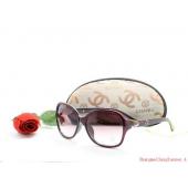 Chanel  Grade Oval SC57047 Sunglasses Replica