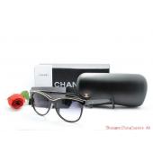 Replica Chanel  Grade Oval Sunglasses