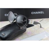 Chanel AA Grade Round Sunglass