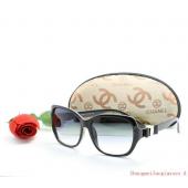 Chanel Black  SC56934 Sunglass