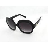 Chanel Black Planking Sunglasses HM07370