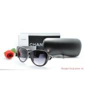 Chanel Black Resin SC57842 Sunglasses Replica