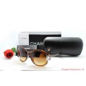 Chanel Coffee  Grade Sunglasses