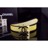 Chanel Copper Buckle 3.0CM Belts HM00797