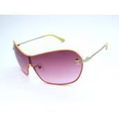 Chanel Fuchsia Elegant Sunglasses Replica