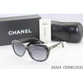 Chanel Grey Planking SC41054 Sunglass HM01656