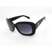 Chanel High-grade Resin Planking Sunglasses Replica HM04652