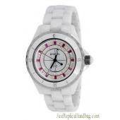 Chanel J12 Joaillerie 38mm WC20947 Watches Replica