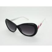 Chanel Ladies Oval Sunglasses HM05268