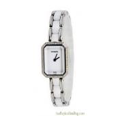 Cheap Chanel Ladies Stainless Steel Watches HM01410