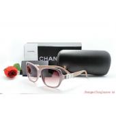 Chanel Pink  Grade Sunglasses