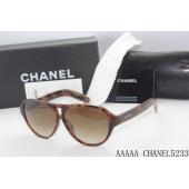 Replica Chanel Planking al Sunglasses