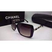 Chanel Planking Ladies Sunglasses HM08774