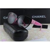 Chanel Planking Oval Sunglass HM08847