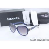 Chanel Planking Planking Sunglass Replica