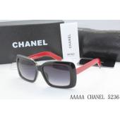 Chanel Red Planking Sunglasses HM04906