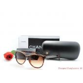 Chanel Resin Grade Sunglass HM07538