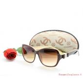 Chanel Resin  SC56937 Sunglass Replica