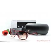 Cheap Chanel Resin  SC57834 Sunglass