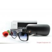 Chanel Resin  SC57836 Sunglass