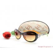 Chanel Resin  Sunglass Replica