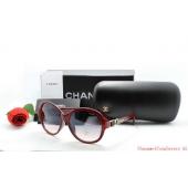 Cheap Chanel Resin  Sunglasses