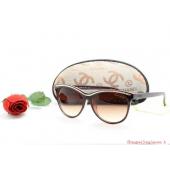 Chanel Resin Ladies SC57100 Sunglasses HM00727