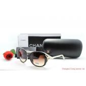 Chanel Resin Ladies SC57832 Sunglasses Replica HM08193