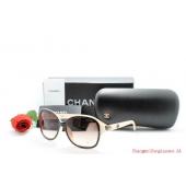 Chanel Resin Ladies SC57984 Sunglasses Replica