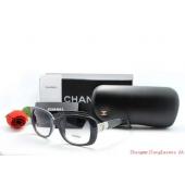 Chanel Resin Ladies Sunglasses HM02732