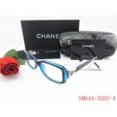 Chanel Resin Rectangle Sunglasses HM03650