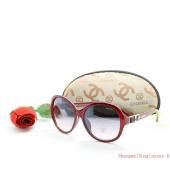 Replica Chanel Resin Resin SC56969 Sunglasses