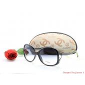 Chanel Resin Resin SC57027 Sunglasses HM02022